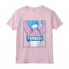 Femboy Aesthetic Pastel Yaoi Anime Boy Crossdressing Maglietta - Unique Design for Crossdressers - Funny Femboy Clothing
