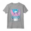 Femboy Aesthetic Pastel Yaoi Anime Boy Crossdressing Maglietta - Unique Design for Crossdressers - Funny Femboy Clothing