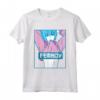 Femboy Aesthetic Pastel Yaoi Anime Boy Crossdressing Maglietta - Unique Design for Crossdressers - Funny Femboy Clothing