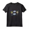 Maglietta Regalo con Scritta 'I Lost an Electron Are You Positive' - Divertente Camicia per Appassionati di Scienza e Chimica - Ideale per Compleanno o Natale