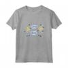 Maglietta Regalo con Scritta 'I Lost an Electron Are You Positive' - Divertente Camicia per Appassionati di Scienza e Chimica - Ideale per Compleanno o Natale