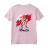HapTiger Proud Lion-O - Officially Licensed Heroic Catlike Aliens T-Shirt for Fans