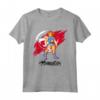HapTiger Proud Lion-O - Officially Licensed Heroic Catlike Aliens T-Shirt for Fans