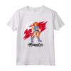 HapTiger Proud Lion-O - Officially Licensed Heroic Catlike Aliens T-Shirt for Fans