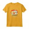 HapTiger: The Delicious Last Course Group Poster Maglietta - Officially Licensed Apparel for Men, Women, Boys, and Girls - Buy Now