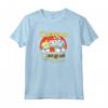 HapTiger: The Delicious Last Course Group Poster Maglietta - Officially Licensed Apparel for Men, Women, Boys, and Girls - Buy Now