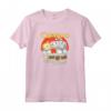 HapTiger: The Delicious Last Course Group Poster Maglietta - Officially Licensed Apparel for Men, Women, Boys, and Girls - Buy Now