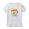 HapTiger: The Delicious Last Course Group Poster Maglietta - Officially Licensed Apparel for Men, Women, Boys, and Girls - Buy Now