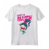 HapTiger Ralph Breaks the Internet Vanellope Glitch Maglietta - Official Graphic Tee Shirt for Men, Women, Boys, and Girls - Glitch Happens Design