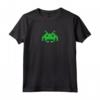 Funny Retro 80s 8bit Vintage Video Game for Old-School Gamer Maglietta - Classic Arcade Graphic Tee for Nostalgic 80s Gamer