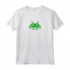 Funny Retro 80s 8bit Vintage Video Game for Old-School Gamer Maglietta - Classic Arcade Graphic Tee for Nostalgic 80s Gamer