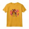 HapTiger The Lion King Simba Timon Pumbaa Hakuna Matata Maglietta - Official Merchandise for Men, Women, Boys, and Girls
