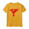 Science Ninja Team Gatchaman - Logo Distressed Maglietta - Acquista T-shirt Anime Online