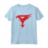 Science Ninja Team Gatchaman - Logo Distressed Maglietta - Acquista T-shirt Anime Online