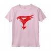 Science Ninja Team Gatchaman - Logo Distressed Maglietta - Acquista T-shirt Anime Online