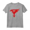 Science Ninja Team Gatchaman - Logo Distressed Maglietta - Acquista T-shirt Anime Online