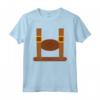 Halloween Tshirt Lederhosen Oktoberfest - Costume di Halloween - Regalo Unisex per Uomini e Donne