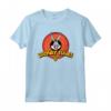 Looney Tunes Bugs Bunny Logo Maglietta - Official Licensed Warner Bros T-shirt for Fans - BILLTC00303 Included