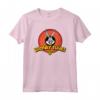 Looney Tunes Bugs Bunny Logo Maglietta - Official Licensed Warner Bros T-shirt for Fans - BILLTC00303 Included