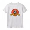 Looney Tunes Bugs Bunny Logo Maglietta - Official Licensed Warner Bros T-shirt for Fans - BILLTC00303 Included