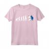Judo Judoka Judoiste Ju-Jutsu Evoluzione - Maglietta per Artisti Marziali - Idea Regalo Compleanno