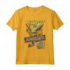 Transformers Bumblebee Metalfest Rock N Roll Tour Maglietta - Officially Licensed Apparel for Fans - Limited Edition 20HBTE00003A-002