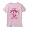 My Little Pony This Is My Pinkie Pie Halloween Costume Maglietta - Official Hasbro Apparel - Buy Now for Seasonal & Holiday Fun