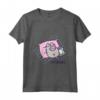 Maglietta HapTiger I'm Busy Gamer - T-shirt Leggera per Appassionati di Videogiochi - Acquista Online
