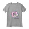 Maglietta HapTiger I'm Busy Gamer - T-shirt Leggera per Appassionati di Videogiochi - Acquista Online