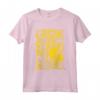 HapTiger Simpsons Family Doodle Maglietta - Official Merchandise for Men, Women, Boys, Girls - Funny Simpsons T-Shirts for Kids and Adults