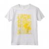 HapTiger Simpsons Family Doodle Maglietta - Official Merchandise for Men, Women, Boys, Girls - Funny Simpsons T-Shirts for Kids and Adults
