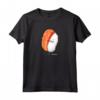 Sushi Hug Kawaii Graphic Maglietta - Perfetta per gli Amanti del Sushi e della Cultura Giapponese - Ideale per Uomini, Donne, e Bambini