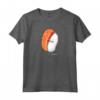Sushi Hug Kawaii Graphic Maglietta - Perfetta per gli Amanti del Sushi e della Cultura Giapponese - Ideale per Uomini, Donne, e Bambini