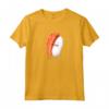 Sushi Hug Kawaii Graphic Maglietta - Perfetta per gli Amanti del Sushi e della Cultura Giapponese - Ideale per Uomini, Donne, e Bambini
