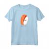 Sushi Hug Kawaii Graphic Maglietta - Perfetta per gli Amanti del Sushi e della Cultura Giapponese - Ideale per Uomini, Donne, e Bambini