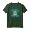 Rick and Morty If God Exists - Officially Licensed Adult Swim T-shirt for Fans of the Animated Series