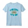 Rick and Morty If God Exists - Officially Licensed Adult Swim T-shirt for Fans of the Animated Series
