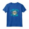 Rick and Morty If God Exists - Officially Licensed Adult Swim T-shirt for Fans of the Animated Series