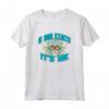Rick and Morty If God Exists - Officially Licensed Adult Swim T-shirt for Fans of the Animated Series
