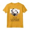 Opossum Possum - Sleepshirt ufficiale Maglietta per Amanti dell'Opossum - Ideale come Pigiama per Bambini