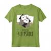 Opossum Possum - Sleepshirt ufficiale Maglietta per Amanti dell'Opossum - Ideale come Pigiama per Bambini