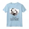 Opossum Possum - Sleepshirt ufficiale Maglietta per Amanti dell'Opossum - Ideale come Pigiama per Bambini