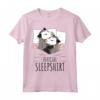 Opossum Possum - Sleepshirt ufficiale Maglietta per Amanti dell'Opossum - Ideale come Pigiama per Bambini