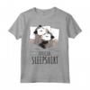 Opossum Possum - Sleepshirt ufficiale Maglietta per Amanti dell'Opossum - Ideale come Pigiama per Bambini