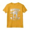 Star Wars AT-AT Christmas Merry Sithmas Holiday Maglietta - Officially Licensed Apparel for Festive Season - 16STRW1157WB