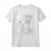 Star Wars AT-AT Christmas Merry Sithmas Holiday Maglietta - Officially Licensed Apparel for Festive Season - 16STRW1157WB