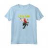 HapTiger - Skankman - Prodotto ufficiale Maglietta con Licenza - Ideale per Fan - Acquista Online