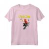 HapTiger - Skankman - Prodotto ufficiale Maglietta con Licenza - Ideale per Fan - Acquista Online