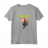 HapTiger - Skankman - Prodotto ufficiale Maglietta con Licenza - Ideale per Fan - Acquista Online