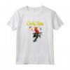 HapTiger - Skankman - Prodotto ufficiale Maglietta con Licenza - Ideale per Fan - Acquista Online